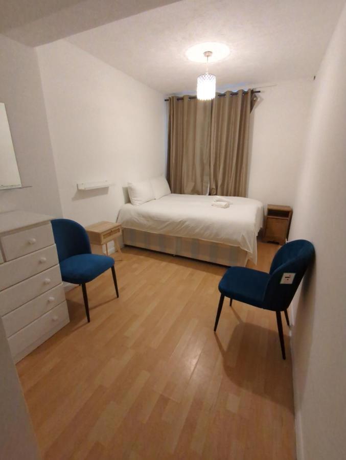 לונדון Tobacco Docks & St Katherine'S Rooms חדר תמונה