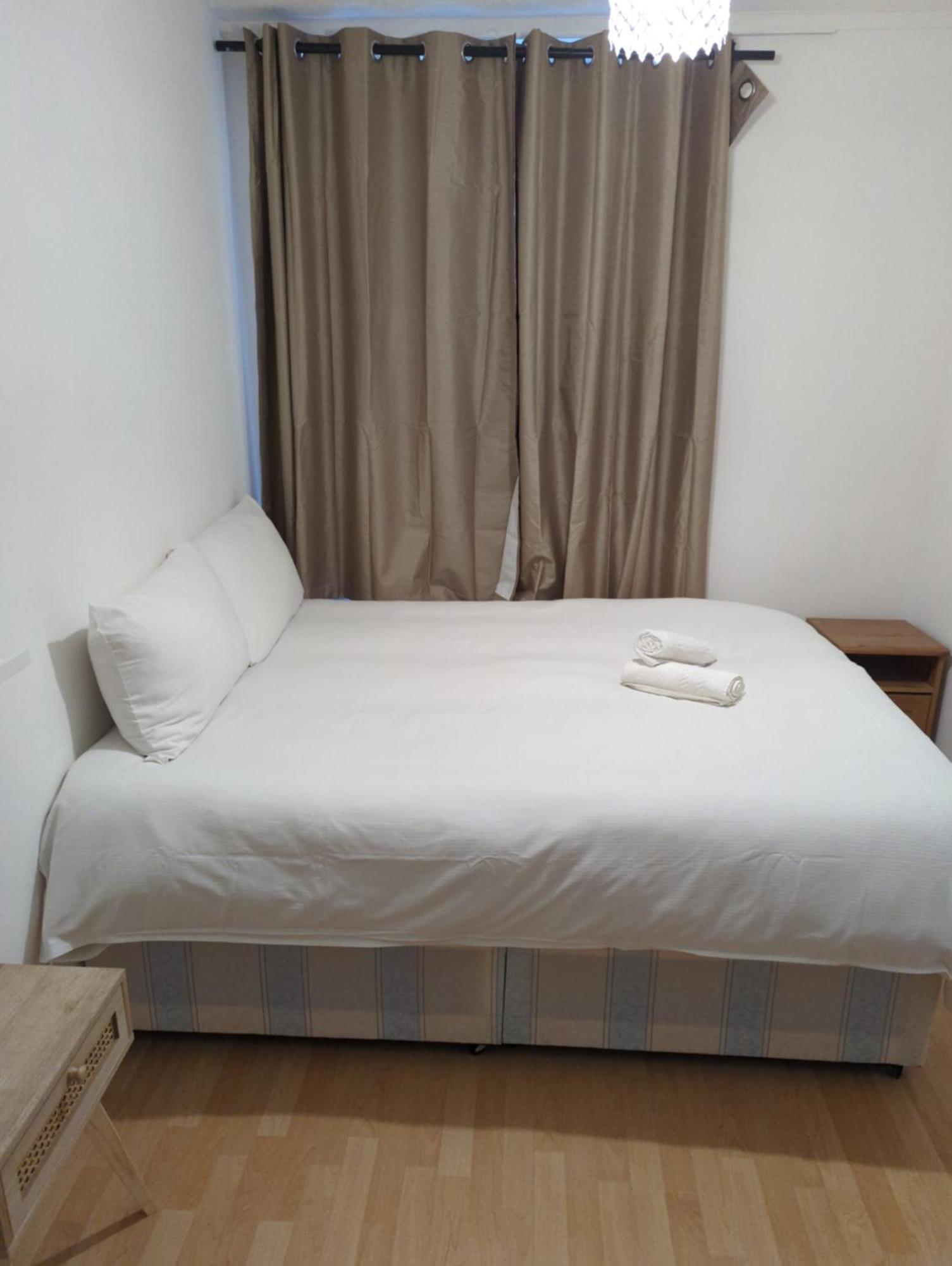 לונדון Tobacco Docks & St Katherine'S Rooms חדר תמונה